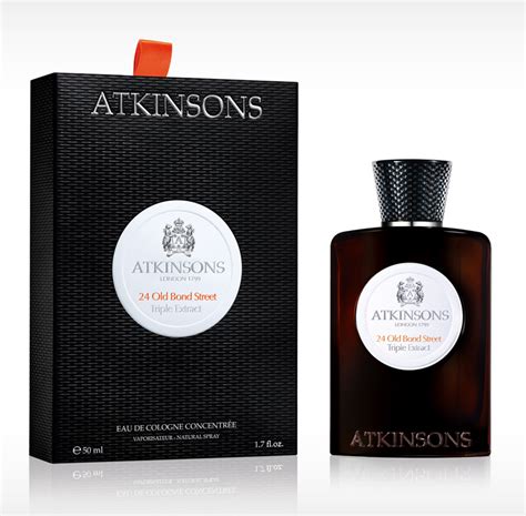 atkinsons perfume|atkinson perfume old bond street.